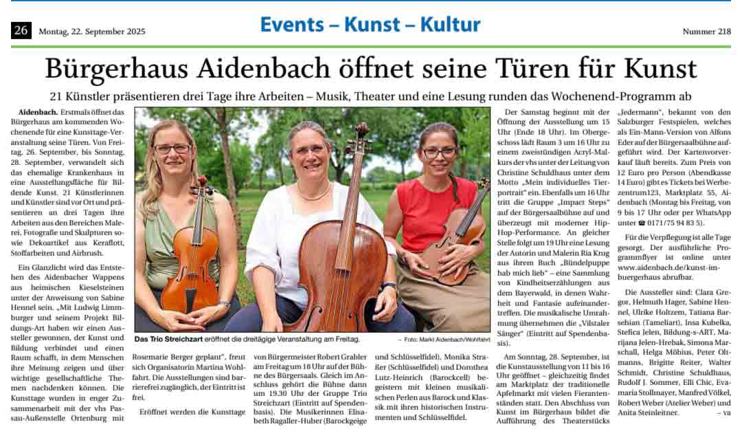 Vorbericht-Vilshofener-Anzeiger-22September